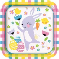 Tema compleanno Coniglio JOY Uova per il compleanno del tuo bambino
