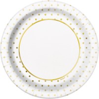 Tema compleanno Fantasia Oro per il compleanno del tuo bambino