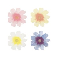 Tema compleanno Fiori della Primavera per il compleanno del tuo bambino