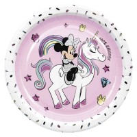 Tema compleanno Minnie Unicorno per il compleanno del tuo bambino