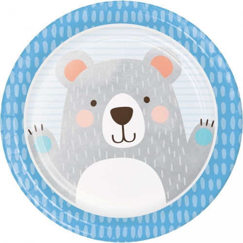 Party box Baby Orso 