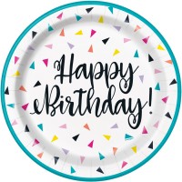 Tema compleanno Fantasia Pop per il compleanno del tuo bambino