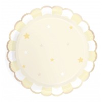 Tema compleanno Festoni Giallo per il compleanno del tuo bambino