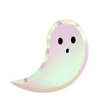 Tema compleanno Fantasma Iridescente per il compleanno del tuo bambino