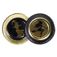 Tema compleanno Strega d'Oro per il compleanno del tuo bambino