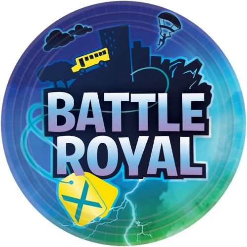 Party box - Battle Royal 