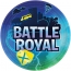 Contient : 1 x 8 Piatti - Battle Royal