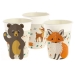 Party box Animali della Foresta. n2