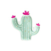 Tema compleanno Cactus per il compleanno del tuo bambino