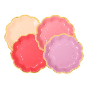 Party box Rose formato grande