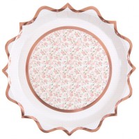 Scatola per feste maxi ballerina