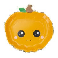 Zucca Sweety Halloween