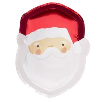 Tema compleanno Babbo Natale per il compleanno del tuo bambino