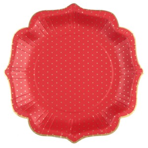 C'era una volta Natale Rosso