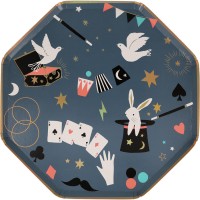 Tema compleanno Magia per il compleanno del tuo bambino