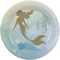 Tema compleanno Sirena per il compleanno del tuo bambino