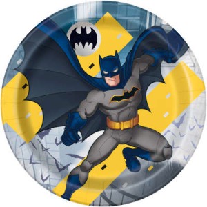 Tema di compleanno Batman per il tuo bambino - Annikids