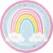 Party Box Arcobaleno felice. n1