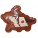 Maxi Party Box Cavaliere Bordeaux. n1