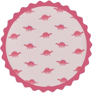 Dinosauri - Rosa
