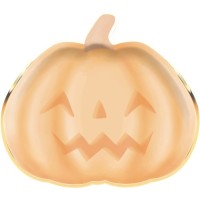 Zucca Halloween Pastello