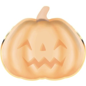 Zucca Halloween Pastello