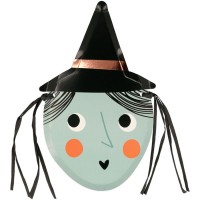 Tema compleanno Halloween Vintage per il compleanno del tuo bambino