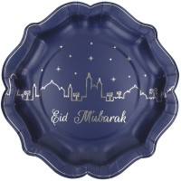 Tema compleanno Eid Mubarak per il compleanno del tuo bambino
