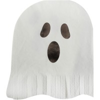 Tema compleanno Fantasmi di Halloween per il compleanno del tuo bambino