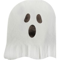 Fantasmi di Halloween