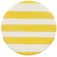 Tema compleanno Mix&Match Giallo e Bianco per il compleanno del tuo bambino