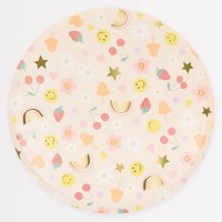 Tema compleanno Icons per il compleanno del tuo bambino