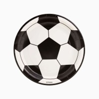 Tema compleanno Festa calcio per il compleanno del tuo bambino
