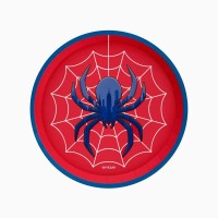 Tema compleanno Spider per il compleanno del tuo bambino