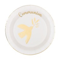 Comunione Birdy