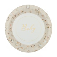 Tema compleanno Piccolo Orsetto per il compleanno del tuo bambino
