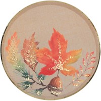 Tema compleanno Autunno Incantato per il compleanno del tuo bambino