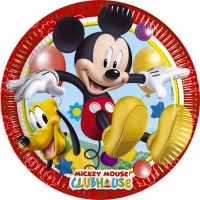 Tema compleanno Topolino Party per il compleanno del tuo bambino