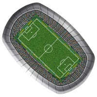 Tema compleanno Stadio di calcio per il compleanno del tuo bambino