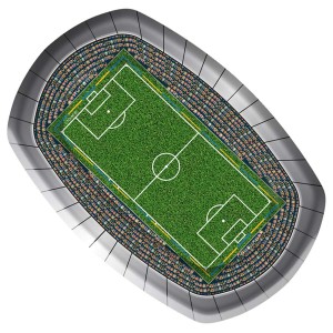 Stadio di calcio