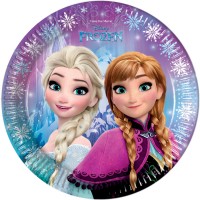 Tema compleanno Regina delle Nevi Festa magica per il compleanno del tuo bambino