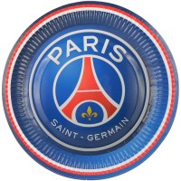 Tema compleanno Calcio PSG per il compleanno del tuo bambino