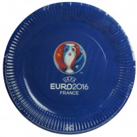 Tema compleanno Calcio Euro 2016 per il compleanno del tuo bambino