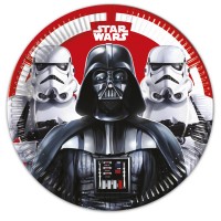 Tema compleanno Star Wars Empire per il compleanno del tuo bambino