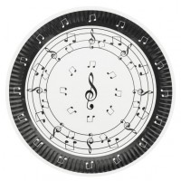 Tema compleanno Musica per il compleanno del tuo bambino