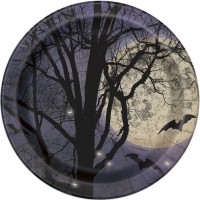 Tema compleanno Halloween Night per il compleanno del tuo bambino