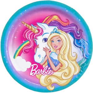Barbie Liocorno