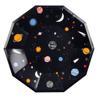Tema compleanno Viaggio nello Spazio per il compleanno del tuo bambino