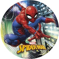 Tema compleanno Spiderman Team per il compleanno del tuo bambino