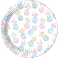 Tema compleanno Sweet Ananas per il compleanno del tuo bambino